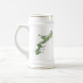 Split Tails Dive Club Bierpul (Links)