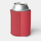 Split Tomato Red Party Drink Cooler – (Blikje Achterkant)