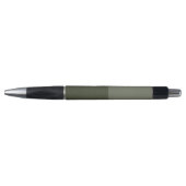 Split Tone Moss Green Pen –  (Voorkant)