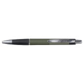 Split Tone Moss Green Pen –  (Achterkant)