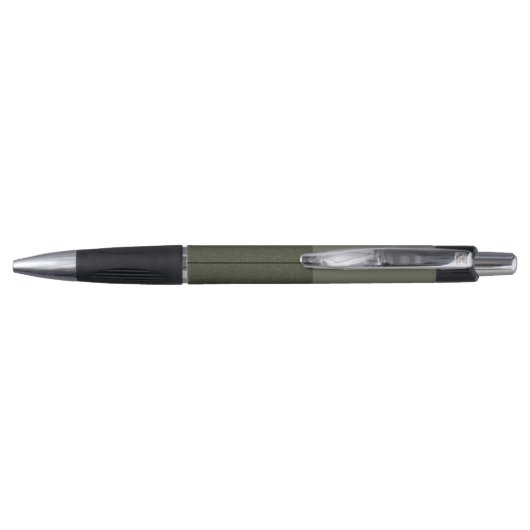 Split Tone Moss Green Pen –  (Achterkant)