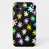 splitaanval Case-Mate iPhone case (Achterkant)