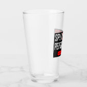 Splitbordpersonaliteit Glas (Rechts)