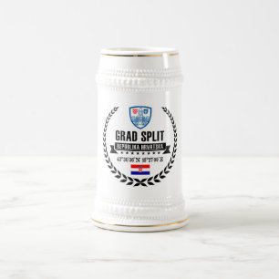 Splitsen Bierpul