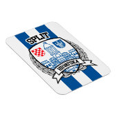 Splitsen Magneet (Rechterzijde)