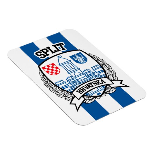 Splitsen Magneet (Rechterzijde)