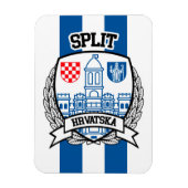 Splitsen Magneet (Verticaal)