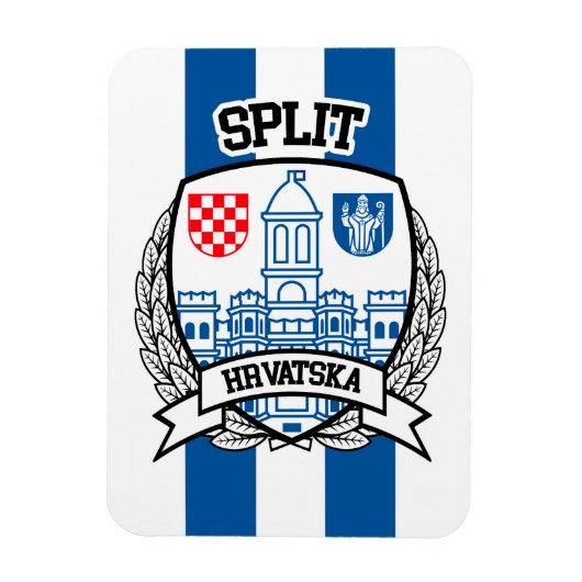 Splitsen Magneet (Verticaal)