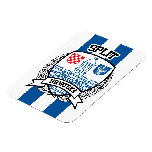 Splitsen Magneet (Linkerzijde)