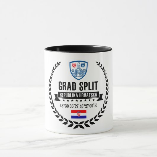 Splitsen Mok (Midden)
