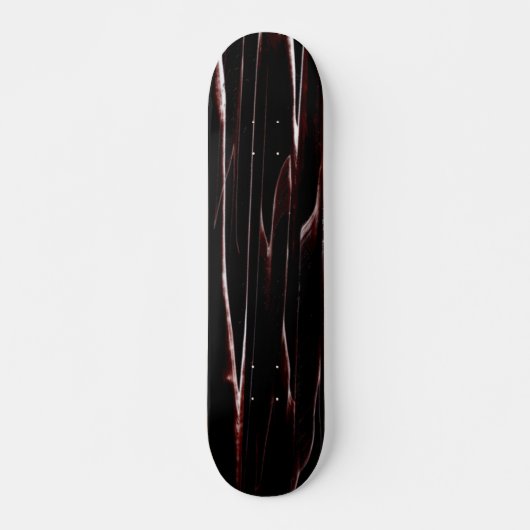 Splitsen Persoonlijk Skateboard (Voorkant)