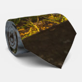 Splitsen Stropdas spoorstaaf (Opgerold)