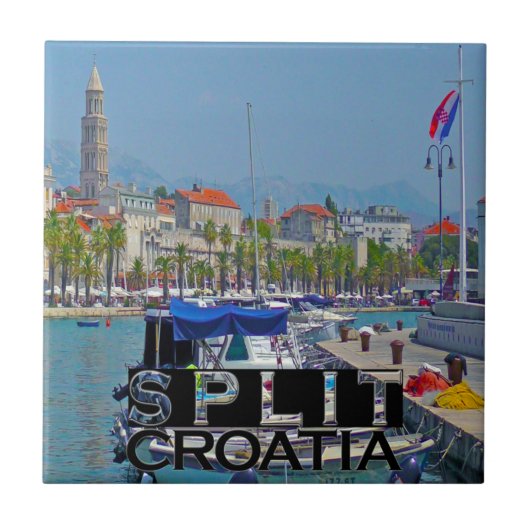 Splitsen Tegeltje (Voorkant)