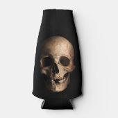 Splitsen van de schedel Open Flesjeskoeler (Voorkant)