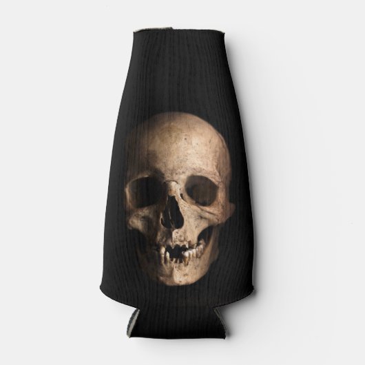 Splitsen van de schedel Open Flesjeskoeler (Voorkant)