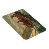 Splitsing (Fair Wind) 1873-76 Magneet (Rechterzijde)