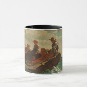 Splitsing (Fair Wind) 1873-76 Mok (Midden)