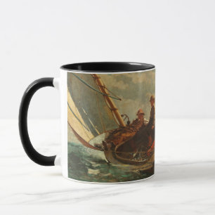 Splitsing (Fair Wind) 1873-76 Mok