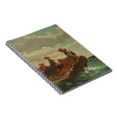 Splitsing (Fair Wind) 1873-76 Notitieboek (Rechterzijde)