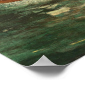 Splitsing (Fair Wind) 1873-76 Poster (Hoek)