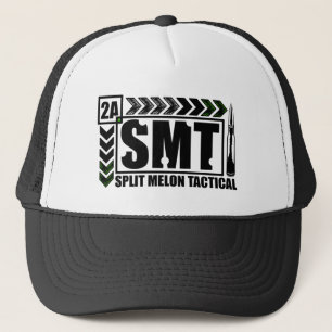 Splitsing Melon tactiek Trucker Pet