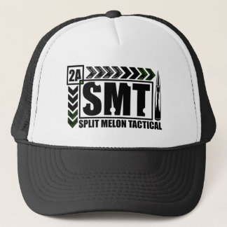 Splitsing Melon tactiek Trucker Pet