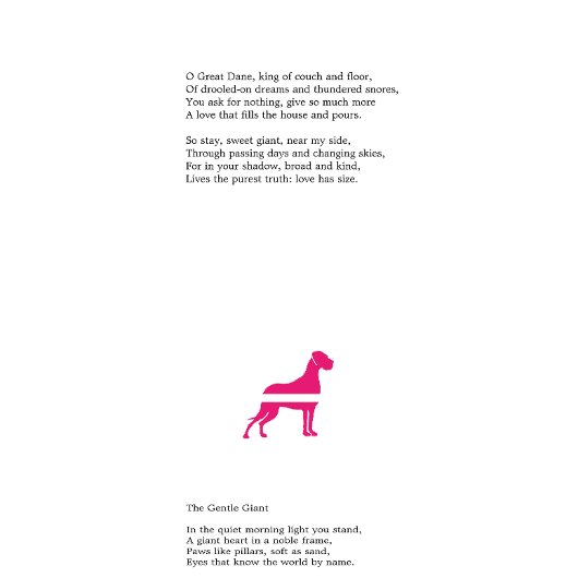 Splitter Dog Argent  Flyer