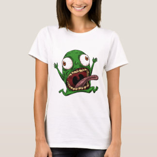 Splodge T-shirt