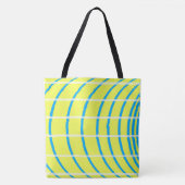 spnp_all-over-print Canvas tas, groot Tote Bag (Voorkant)