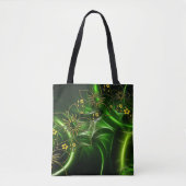 SPNP_All-Over-Print Tote Bag, Medium Tote Bag (Voorkant)