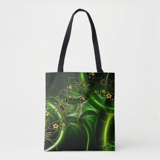 SPNP_All-Over-Print Tote Bag, Medium Tote Bag (Voorkant)