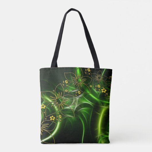 SPNP_All-Over-Print Tote Bag, Medium Tote Bag (Achterkant)