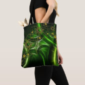 SPNP_All-Over-Print Tote Bag, Medium Tote Bag (Dichtbij)