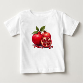 SPNP_Baby Fijne Jersey T-Shirt