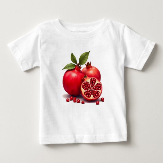 SPNP_Baby Fine Jersey T-Shirt (Voorkant)