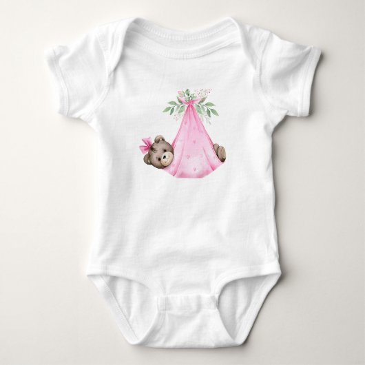 SPNP_Baby Jersey Bodysuit (Voorkant)