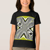 SPNP_Bella+Canvas Jeugd Tri-blend T-shirt (Voorkant)