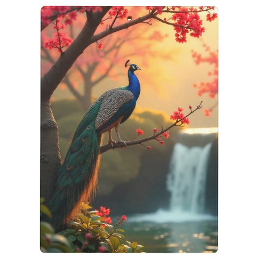 SPNP_Clipboard Klembord (Achterkant)