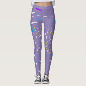 SPNP_Designer Leggings (Voorkant)