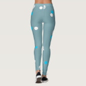 SPNP_Dots Leggings (Achterkant)