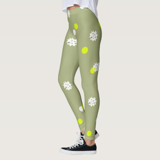 SPNP_Dots Leggings (Links)