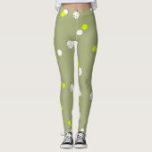 SPNP_Dots Leggings (Voorkant)