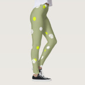 SPNP_Dots Leggings (Rechts)