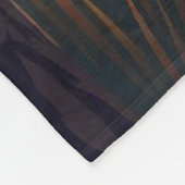 SPNP_Fleece Blanket, 50"x60" Fleece Deken (Hoek)