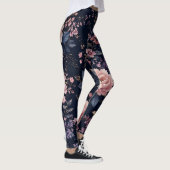 SPNP_Floral_ Leggings (Rechts)