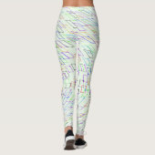 SPNP_Gedrukte Leggings (Achterkant)