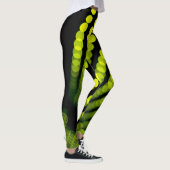 SPNP gele stippen Leggings (Rechts)