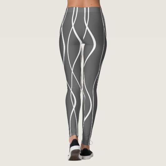 SPNP_Grey Leggings (Achterkant)