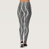 SPNP_Grijze Leggings (Achterkant)