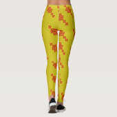 SPNP-Leggings Leggings (Achterkant)